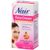 Nair Hair Remover Moisturizing Face Cream, With Sweet Almond Oil,