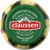 Claussen Kosher Dill Pickle Halves