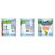 Stonyfield® Organic YoBaby Peach & Pear Whole Milk Organic Yogurt