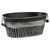 Robert Allen Basin, Charcoal, 14 Inch