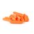 Peeled Baby Carrots