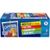 Capri Sun Fruit Punch, Strawberry Kiwi & Pacific Cooler Naturally Flavored Juice Drink Blend Variety Pack