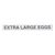 Pete and Gerrys Eggs, Organic, Free Range, Extra Large, Grade A