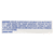 Goya Empanada Discos Dough for Turnover Pastries 10 Count