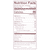 Tessemae's All Natural Dressing & Marinade, Organic, Balsamic Vinaigrette