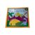 Mrs. Grossman's Journals & Notebook Office Supplies Dinosaur Friends Sticker Book