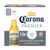Corona Premier Mexican Lager Light Beer Bottles