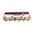 Lucerne Fresh Grade A Eggs Large Brown