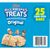 Rice Krispies Treats Crispy Marshmallow Squares Original