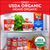 Horizon Organic DHA Omega-3 Vitamin D Organic Whole Milk