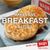 Bays Original English Muffins