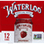 Waterloo Sparkling Water, Strawberry