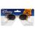 Style Science Sunglasses, Disney Winnie the Pooh, Clear Frames with Flowers
