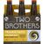 Two Brothers Beer, Golden Ale, Prairie Path