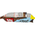 CLIF Bar Chocolate & Peanut Butter Nut Butter Bar