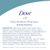 Dove Moisturizing Shampoo Daily Moisture
