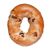Cinnamon Raisin Bagels