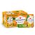 San Pellegrino Orange Italian Sparkling Drinks