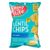 Enjoy Life Light & Airy Sea Salt Lentil Chips