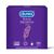 Durex® Condom Extra Sensitive Natural Latex Condoms - Ultra Fine & Extra Lubricated, FSA & HSA Eligible
