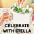 Stella Artois Lager Beer Bottles