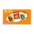 OTG Variety Packs Cookies and Crackers Variety Pack