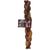 Good Lovin' Braided Bully Stick Moderate Dog Chews