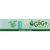 GoGo Squeez Apple Sauce, Apple Apple, 12 Pack