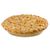 8" Peach Fruit Pie