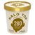 Halo Top Creamery Vanilla Bean