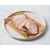 Jones Dairy Farm Canadian Bacon, Hickory Smoked, Center Cut, Pork Lion