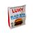 Luhv Black Bean Burger