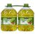Kirkland Signature Canola Oil, 2 x 3 qt