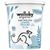 Wallaby Organic Organic Plain Greek Lowat Yogurt