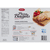 Macabee Pizza Bagels Mozzarella Cheese - 6 CT