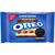 Nabisco Tiramisu Flavor Creme Chocolate Sandwich Cookies