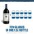Woodbridge by Robert Mondavi Merlot Red Wine