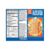 Kellogg's Pop-Tarts Breakfast Toaster Pastries Frosted Brown Sugar Cinnamon
