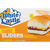 White Castle Sliders, Cheese Classic