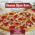 Home Run Inn Pizza, Sausage & Uncured Pepperoni