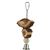 You & Me Small Animal Bark Chip Chew Toy