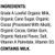 Horizon Organic 1% Lowfat UHT Chocolate Milk