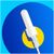Tampax Pearl, Regular, Plastic Tampons, Unscented