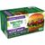 Morning Star Farms Veggie Burgers, Chipotle Black Bean, Vegan, Good Source of Protein
