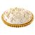 SS 8" Lemon Meringue Pie