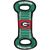 Pets First NCAA Georgia Bulldog Field Dog Toy
