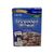 Millville Blueberry Frosted Shredded Wheat Breakfast Cereal