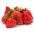 Organic Strawberries