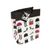 Cindus Medium Attachment Party Supplies Paper Favor Gift Bags With Handle Glamour