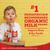Horizon Organic DHA Omega-3 Vitamin D Organic Whole Milk